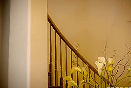 India Summer – Teaches Step Daughter How To