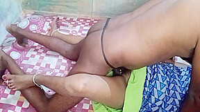 Indian Newly Married Shalini Bhabhi Fucked By Stepbrother In Laws Big Cock