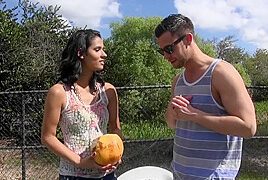 Kinky Karmen – RealityKings with Seth Gamble, Karmen Bella