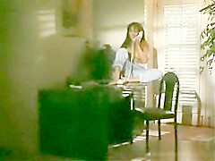 Hank Armstrong Anna Malle hot pool table fuck