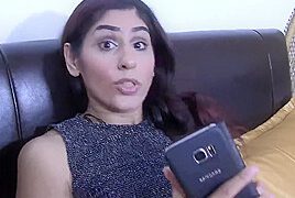 SAHARA KNITE – Ordering The Dark Meat