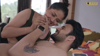 Secret Ingredient P02 Ep4-5 Ullu Hot Hindi Web Series