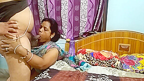 Hindi Sex – Indian Married Wife Anjali Fucked Hard And Romance With Saree- Horny Xvideo