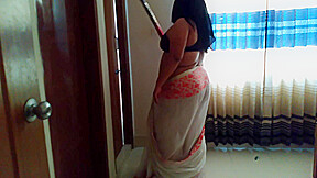 Indian Desi Saas Ko Jabardasti Chudai Damad Jab Ghr Jahdo Lagay – Milf 55 Year Old Hot Fucked While Clean – Hot Stepmother