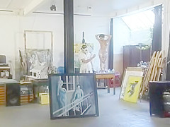 Paru Silios / Peggy Sue – Art Gallery HD
