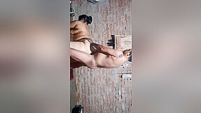 Today Exclusive- Desi Wife Pussy Licking Fucking 2