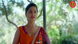 Chaska 2023 Ep5-7 Hunters Hot Hindi Web Series