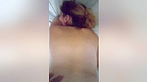 Cute 18yr Old Indian Ho Back Shots With Loud Pussy Farts