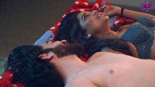 Do Haseena 2023 P02 Ep3-4 Wowentertainment Hot Hindi Web Series