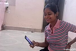 Fucking Hot Indian 18 Year Old College Teen