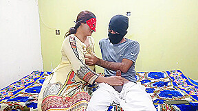 Hot Naughty Bhabhi Caught Devar While He Enjoying Masturbating With Hindi Audio With Devar Bhabhi