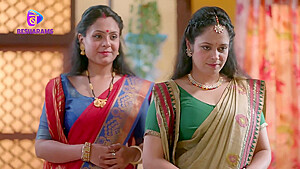 New Damad Ji S01 Ep 1-3 Besharams Hindi Hot Web Series [12.5.2023] 1080p Watch Full Video In 1080p