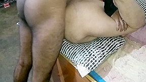 Red Bra Bhabhi Hard Fuck Padosi Guy