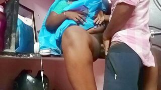 If My Dear Tamil Wife Experiences Painful Sex While Standing Position