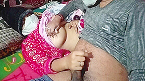 Indian Hot Bhabhi Fucked By Devar In New Year 2025 With Devar Bhabhi