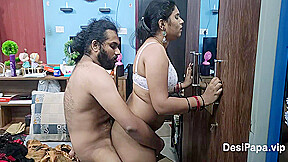 Hindi Sex And Indian Blowjob – Big Boobs Hot Indian Wife Blowjob To Pussy Fucking