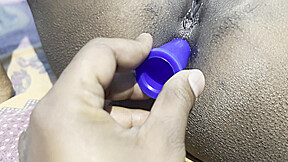 Desi Indian First Time Try Anal Fucking For Big