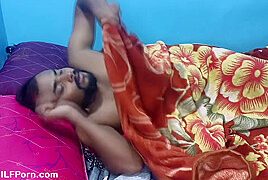 Desi MILF Sex Indian Couple Rough Sex After Marriage