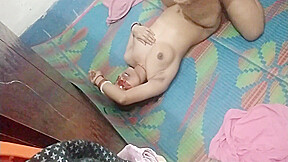Hindi Sex – Had Sex With Neighbour Bhabhi