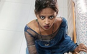 Real Indian Wife Porn Video