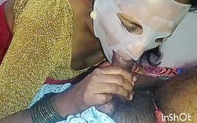 South Indian Cowgirl Ride